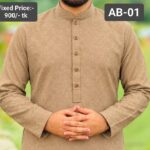 Code AB-01